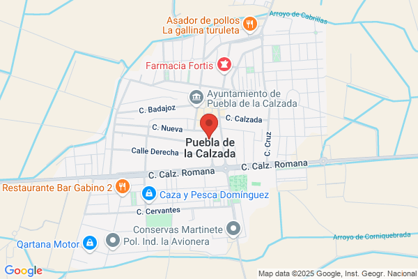 Perez Hernandez - Médico Medico f. J.