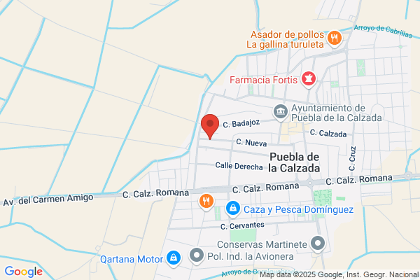Pozos Tiri S.L.