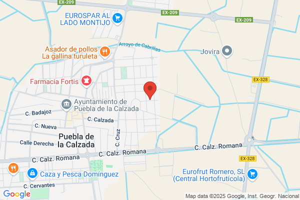 Reformas Integrales Puebla