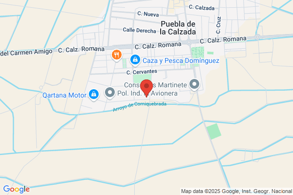 Talleres Calzada