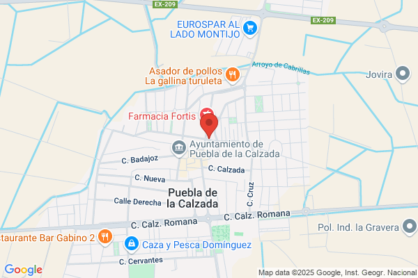 Valverde Piñero - Centro De Estetica Quiromasaje n.