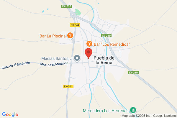 Caja Rural De Almendralejo