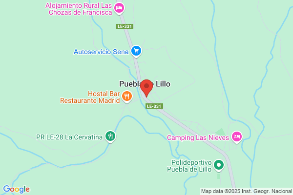 Carniceria Vega