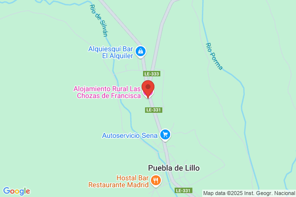Casa De Amigos De Camposolillo