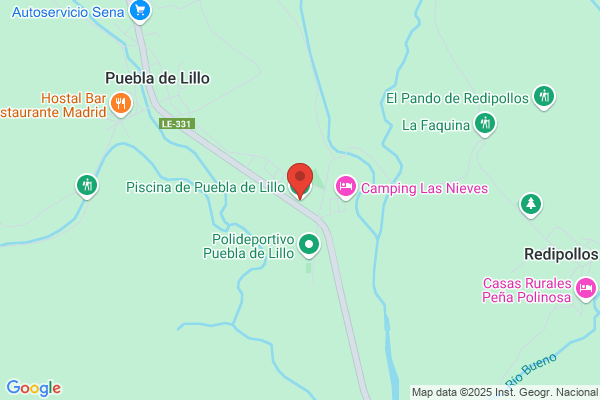 Palets Y Maderas De Puebla De Lillo s.A.L. - Maderas