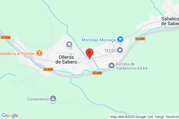 Valle Del Esla S.A.