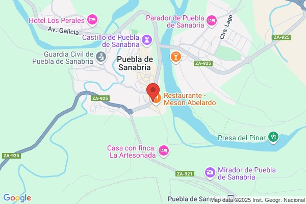 Alacena Sanabria