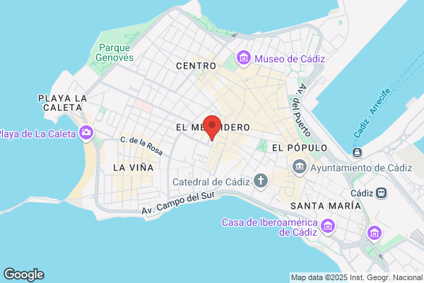 Ayuntamiento-Club Social