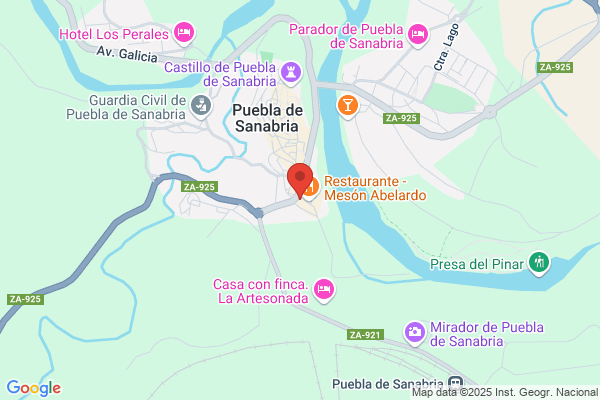 Bar España