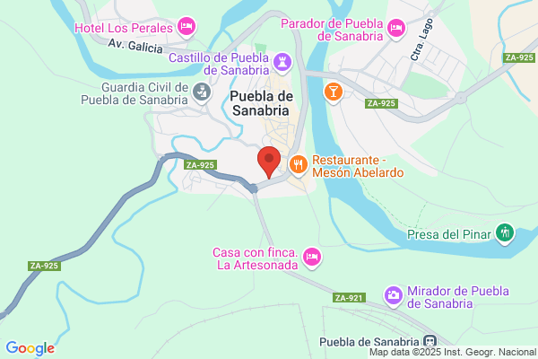 Carniceria Carlos