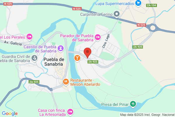 Farmacia M. A. Escudero Requejo