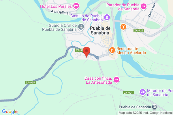 Fundacion Formacion Y Empleo