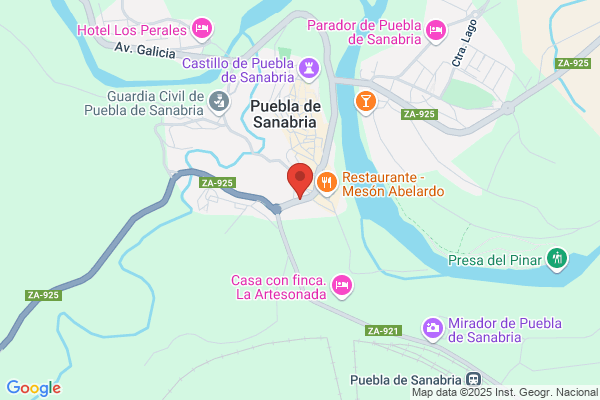 Hostal Carlos V