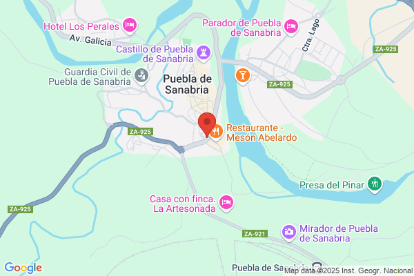 Panadería Vasallo Cifuentes