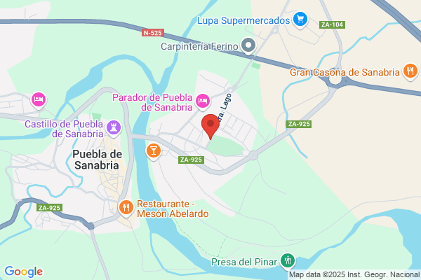 Peluqueria De Sras. Genoveva Vara