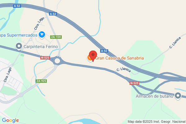 Restaurante Enrimary