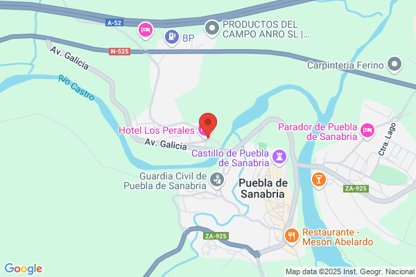Rio Castro S.A.