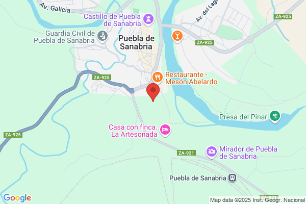 San Fernandez a.