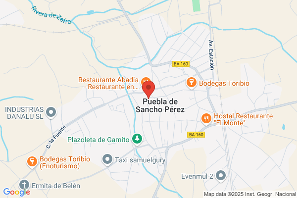 Fernandez Garcia Aquilino Farmacia