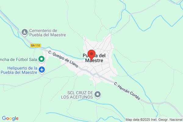 Parroquia Del Salvador Del Mundo