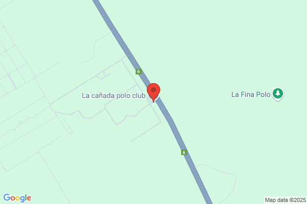 Cañadas Polo p.