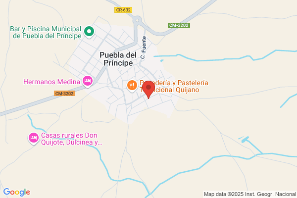 Cooperativa Nuestra Señora De Mairena