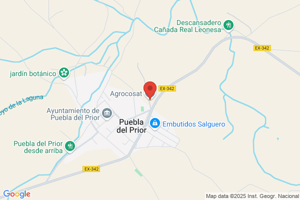Piensos Agrocosat