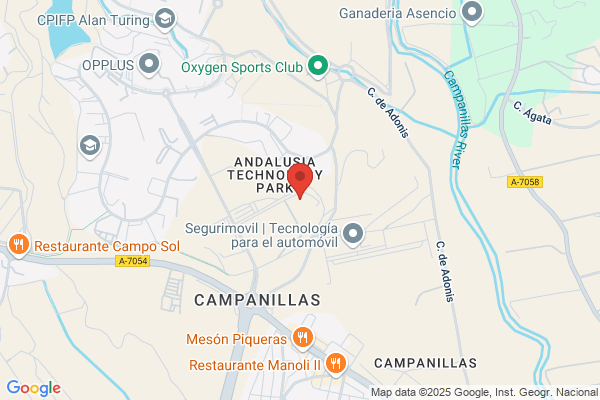 Grupo Montaje Events