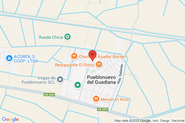 Arandilla Hermanos S L
