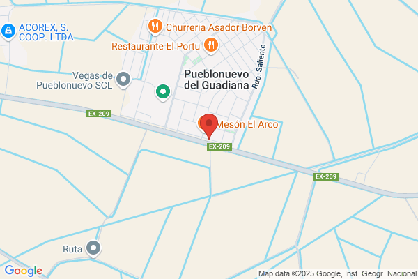 Baez Bueno a.