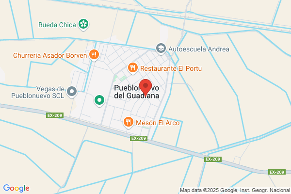 Fernandez vda. De