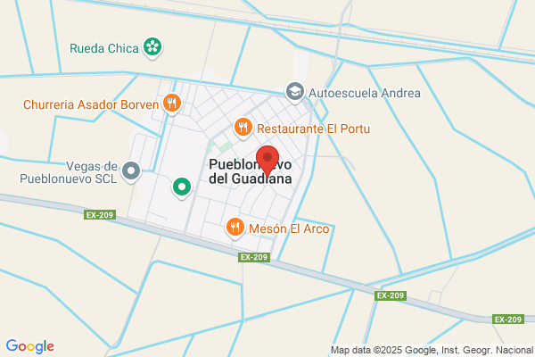 Monte De Piedad Y Caja General De ahorros De badajoz