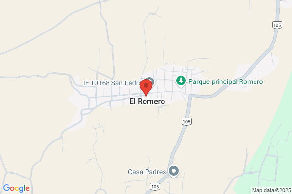 Pizarro Romero i.