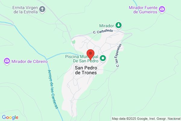 Cubiertas Del Norte C.b.