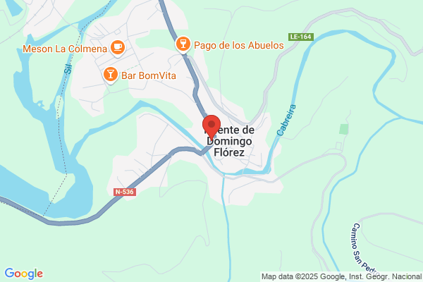 Bar El Cruce