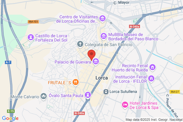 Inmobiliaria Castillo
