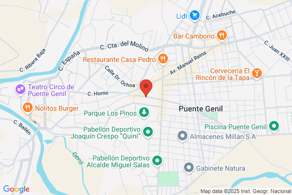 Aceites Y Grasas Pariente S.L.