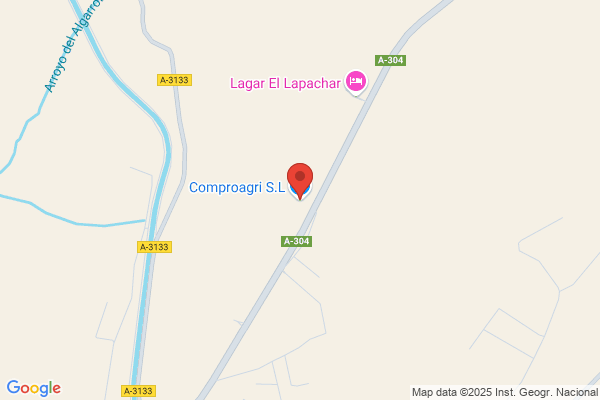 Comproagri S.L.