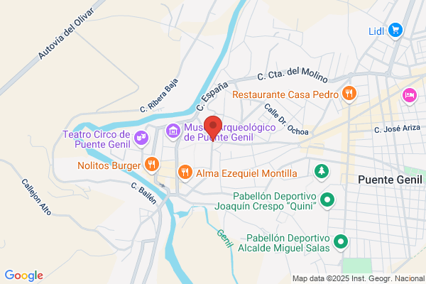 Ladrillera Santiago Apostol S.C.A.