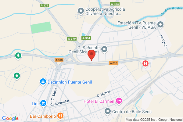 Muñoz Lucena j. L.