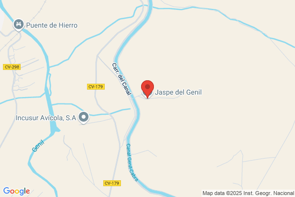 Peña El Casinillo