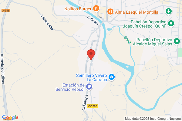 Bar Aguilar