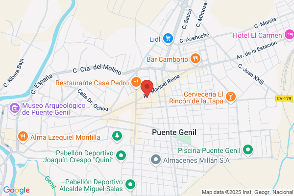 Carrillo Perez f.