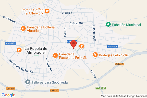 Villafranca Hermanos S. A.