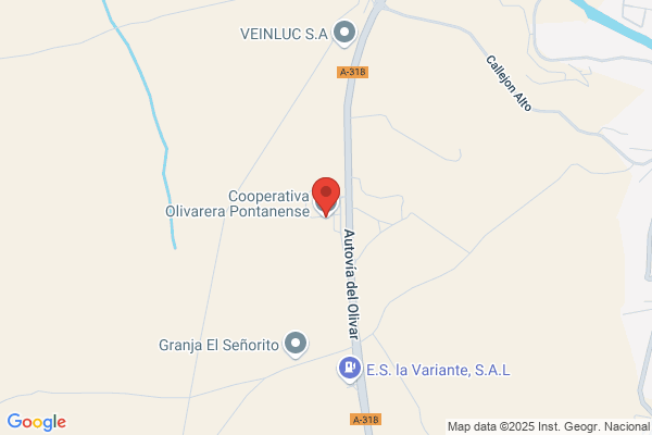 Ceramica La Pontanense S. C. A.