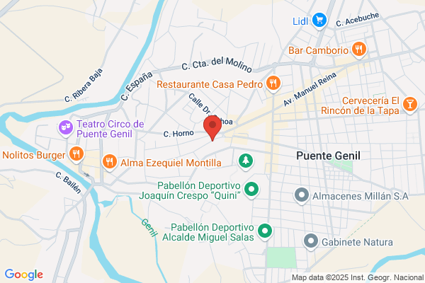 Clinica Dental J.F.