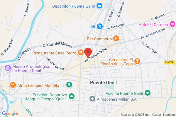 Deportes La Perdiz