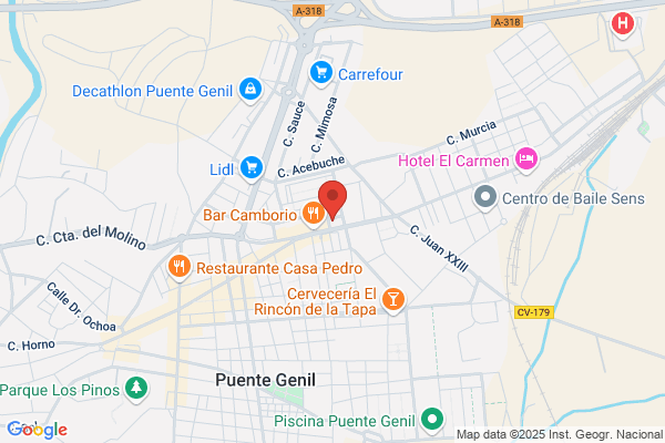 Santa Lucia S.A. Seguros