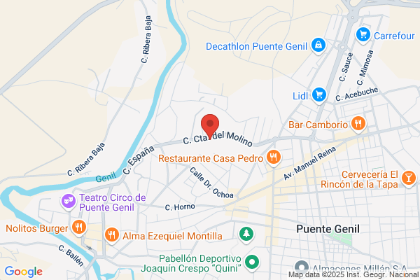Ligero Y Caceres S. A.