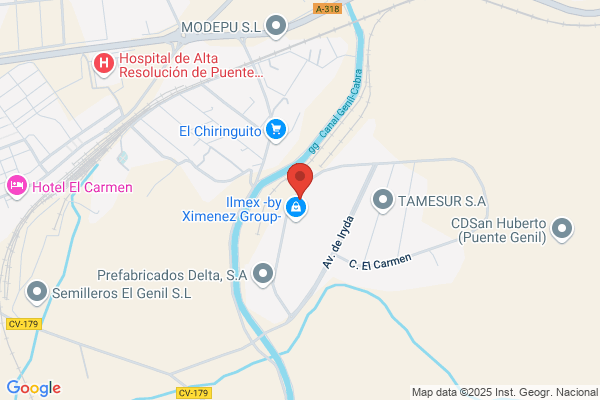 Membrillo El Quijote S. A.